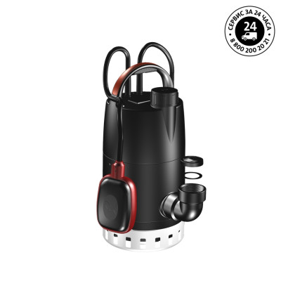 Дренажный насос UNILIFT CC 5 A1 Grundfos 96280966