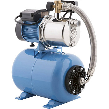 Насосная станция 70/50 Н-24 Джилекс ДЖАМБО (Qmax=70л/мин., Hmax=50м) HC-0027812