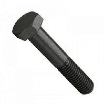Болт М16х70 ГОСТ 7798-70 Кл 5.8 ст. 20 (0.145кг, 148шт/уп.)