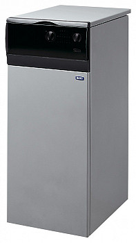 Котел 22 кВт напольный газовый Baxi Slim 1.230 FiN WSB43523347
