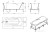 Ванна Roca Uno 160х75 прямоугольная белая ZRU9302869