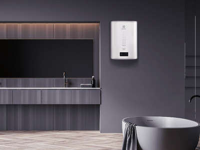 Водонагреватель 30л. Electrolux EWH Major LZR 3