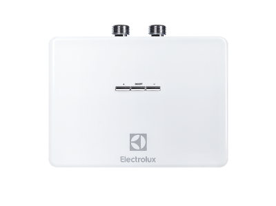 Водонагреватель 5.5 кВт проточный Electrolux NPX 6 AQUATRONIC DIGITAL 2.0