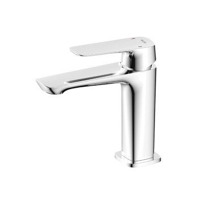 Смеситель для умывальника, Sign, IDDIS, SIGSB00i01