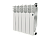 Радиатор алюминиевый Royal Thermo Revolution А 350/80 6 секций