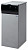 Котел 62 кВт напольный газовый Baxi Slim 1.620iN 9E, WSB43162347