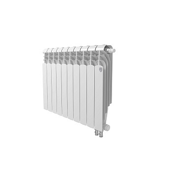 Радиатор биметаллический Royal Thermo Vittoria VDR 500/80 10 секций