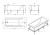 Ванна Roca Easy 150x70 прямоугольная белая ZRU9302904