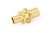 Муфта 20х16 аксиальная редукц. Uni-Fitt 740G7600 (уп.10)