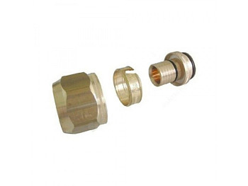Евроконус 16*3/4 WESTER