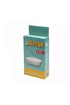 Радиодатчик протечки воды Neptun Smart 868.2 (сер.2.0) (уп.20)