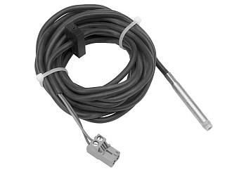 Датчик бойлера NTC RD6.0 12K для котлов Bosch GAZ6000, 7735502290