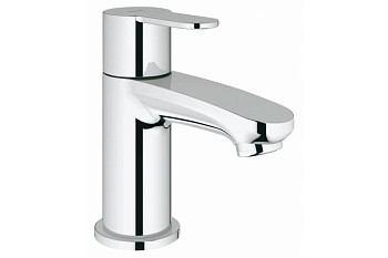 Вентиль для раковины GROHE Eurostyle Cosmopolitan, без функции смесителя, хром 23039002