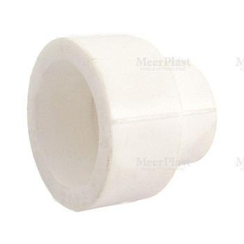 ПП Муфта 40/20 ВР/НР переходная (250/10) (MeerPlast) 