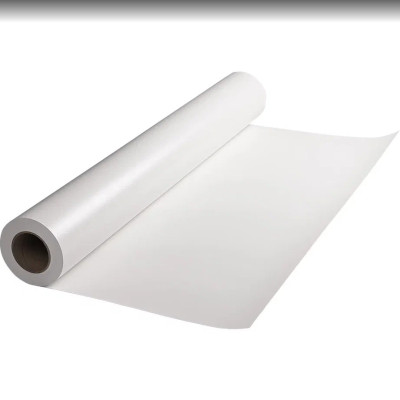 Рулон K-FLEX 0.35x1000-25 PVC RS 590 white