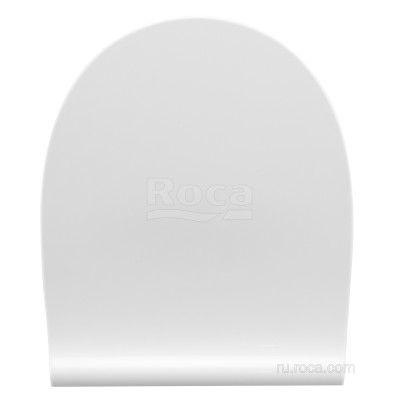 Крышка для чаши Roca Victoria Soft Close, тонкое 801392002
