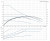 Насос 25/40-180 циркуляционный ALPHA1L Grundfos 99199611 Насос 25/40-180 циркуляционный ALPHA1L Grundfos 99199611