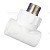 ПП Тройник 25х1/2"х25 НР переходной (80/10) (MeerPlast) 
