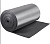 Рулон K-FLEX 06x1000-30 ST ALU 