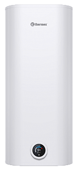 Водонагреватель 80л. THERMEX M-Smart 80 V (pro), электрич., накопит, верт.,нерж. бак, суперплоский