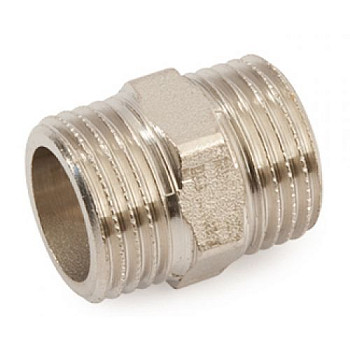Ниппель 20 (3/4") GF 260000N050500H