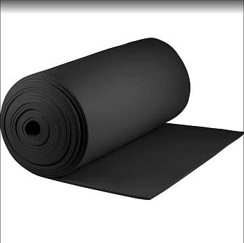 Рулон K-FLEX 06x1000-30 ECO black 