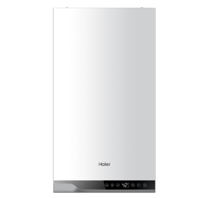Котел 24 кВт газовый настенный двухконтурный Haier TechLine 2.24 Ti GE0Q68E08RU