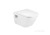 Крышка для чаши Roca The Gap 801470004 петли хром Крышка для чаши Roca The Gap 801470004 петли хром