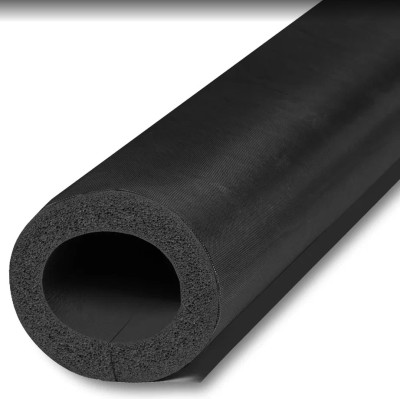 Трубка K-FLEX 09x018-1 ECO black IC CLAD BK 