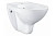 Биде подвесное GROHE Bau Ceramic, альпин-белый 39433000