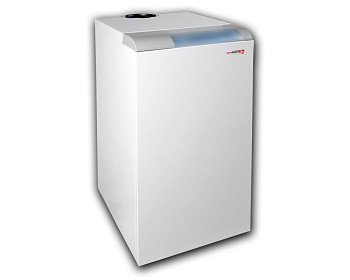 Котел 35 кВт, напольный газовый Protherm Медведь 40 KLOM 0010005726