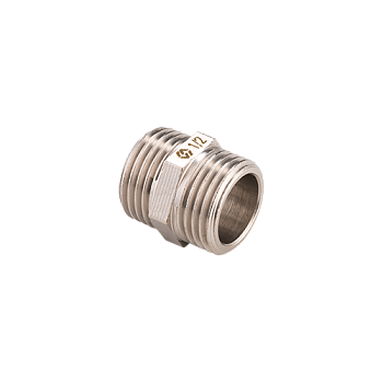 Ниппель 15 (1/2") GF 260000N040400H