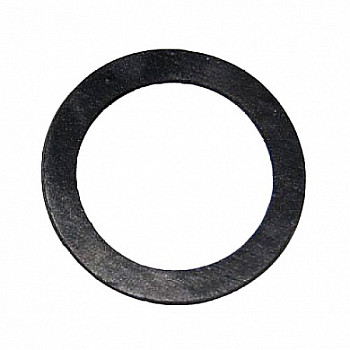 Прокладка резин. 1 1/4" для чуг рад. межсекционная