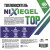 Теплоноситель NIXIEGEL -30С на основе пропиленгликоля, 20 кг Теплоноситель NIXIEGEL -30С на основе пропиленгликоля, 20 кг