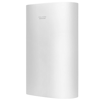 Бойлер косвенного нагрева, бак нерж, 80 л. настенный AQUATEC INOX RTWX-F 80