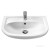 Раковина Santek Эллада 60 1WH110198 Раковина Santek Эллада 60 1WH110198