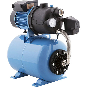 Насосная станция 70/50 П-24 Джилекс ДЖАМБО (Qmax=70л/мин., Hmax=50м) НС-1612215