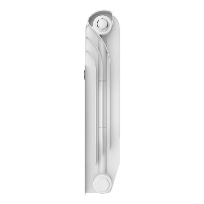 Радиатор биметаллический Royal Thermo Revolution В 350/80  6 секций