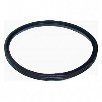 Кольцо 40 уплотнительное, внутр. канализация Политэк