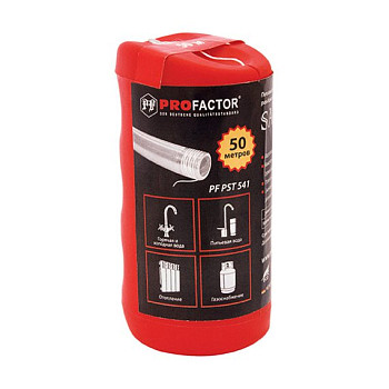060101 Нить полиамидная 25м. ProFactor SAN-LOCK блистер