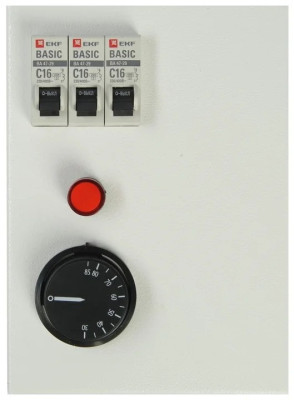 ЭВП-4,5 Электрический котел KESSEL