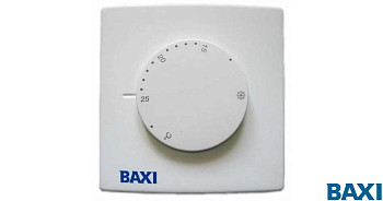 Термостат комнатный механический BAXI TAM011MI (KHG71408691)