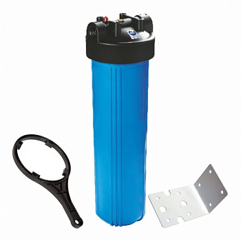 Колба ВВ 20" фильтра магистрального