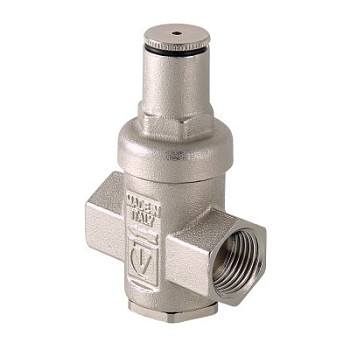 Редуктор давления поршневой 15 (1/2") VT.087.N.0445 Valtec