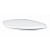 Сиденье для унитаза GROHE Bau Ceramic (с микролифтом), альпин-белый 39493000