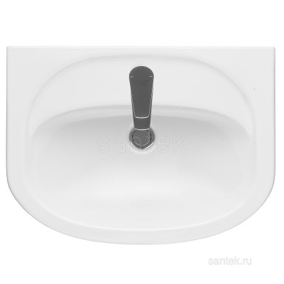 Раковина Santek Акварель 60 1WH110195