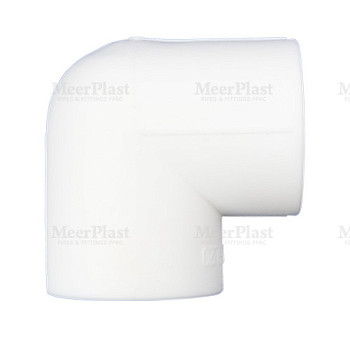 ПП Угольник 20 90° (25/425) (MeerPlast) 