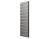 Радиатор биметаллический Royal Thermo PianoForte Tower/Silver Satin 22 секции Радиатор биметаллический Royal Thermo PianoForte Tower/Silver Satin 22 секции