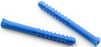 10*100 Дюбель распорный усиленный (250шт.)