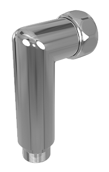 Уголок 25х20 (1"х3/4") г/ш для п/с 741SCH1005 (4610030340272)